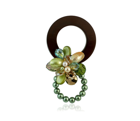 Bijoux Pour Echarpe