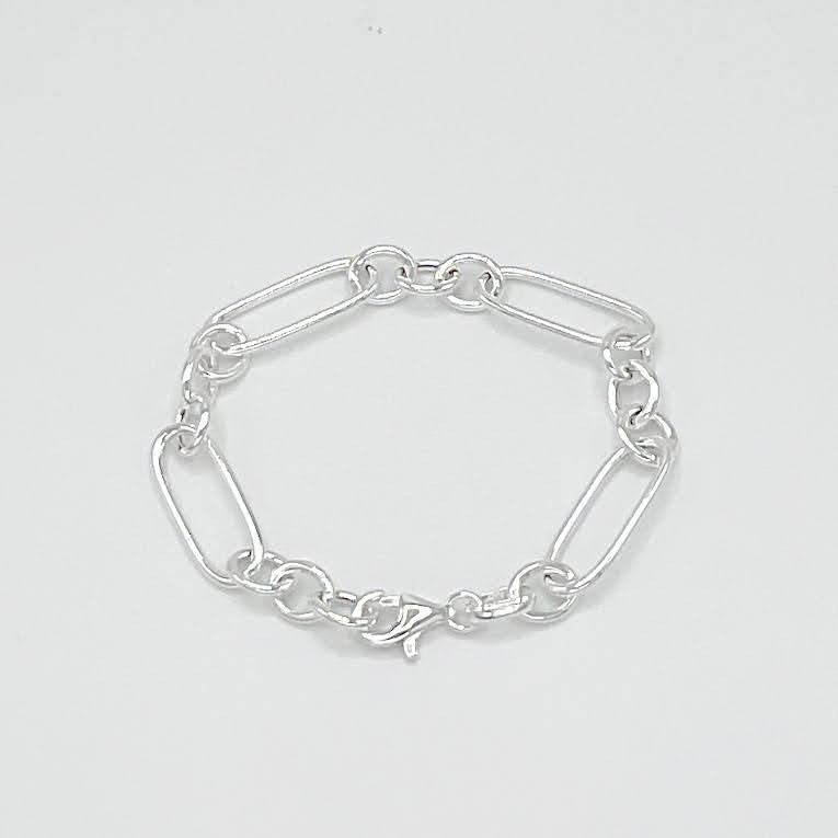 Bracelet Argent 925 Massif