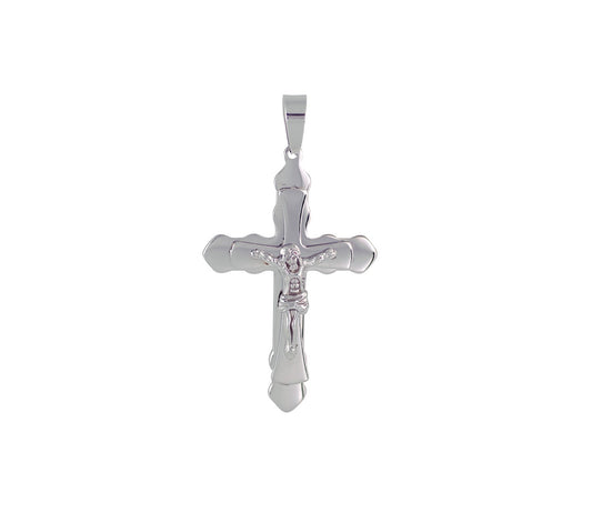 Pendentif Acier