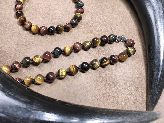 Bracelet Pierre 3 Oeils