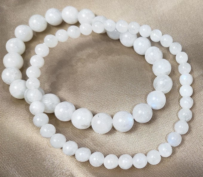 Bracelet Pierre De Lune
