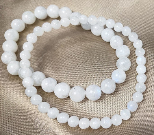 Bracelet Pierre De Lune