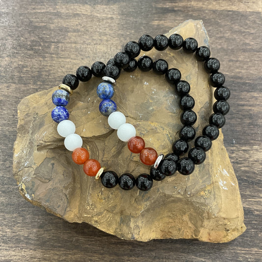 Bracelet Homme Pierre France