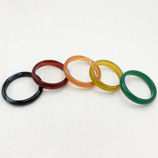 Bracelet Pierre Naturelle Jonc