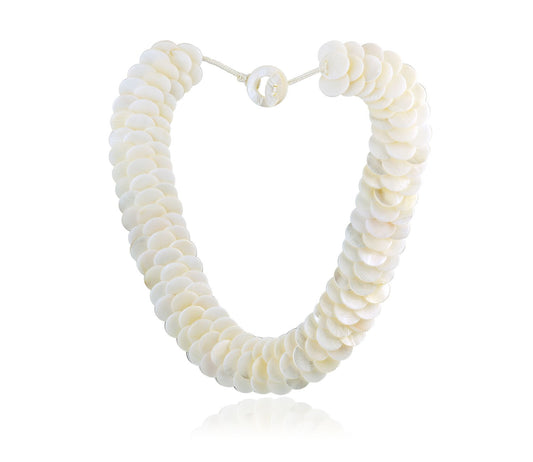 Collier Nacre