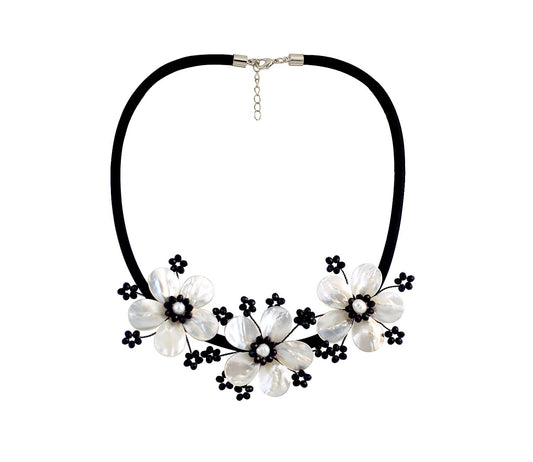 Collier Nacre