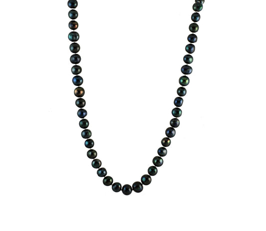 Sautoire En Perle D Eau Douce