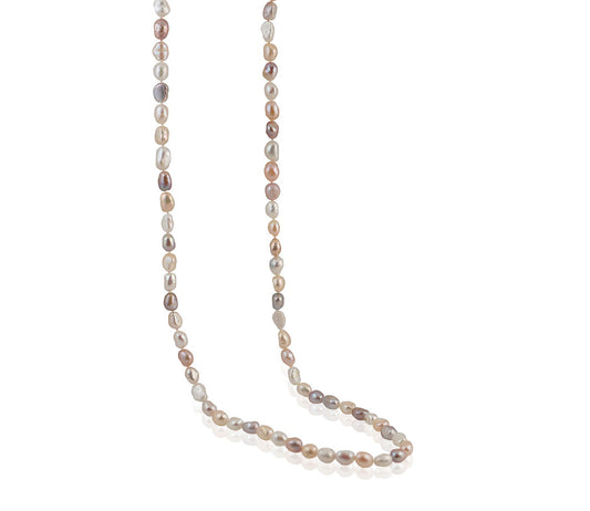 Sautoire En Perle D Eau Douce