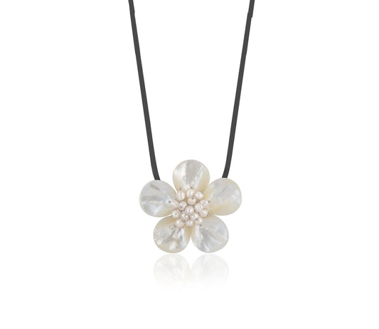 Collier Nacre