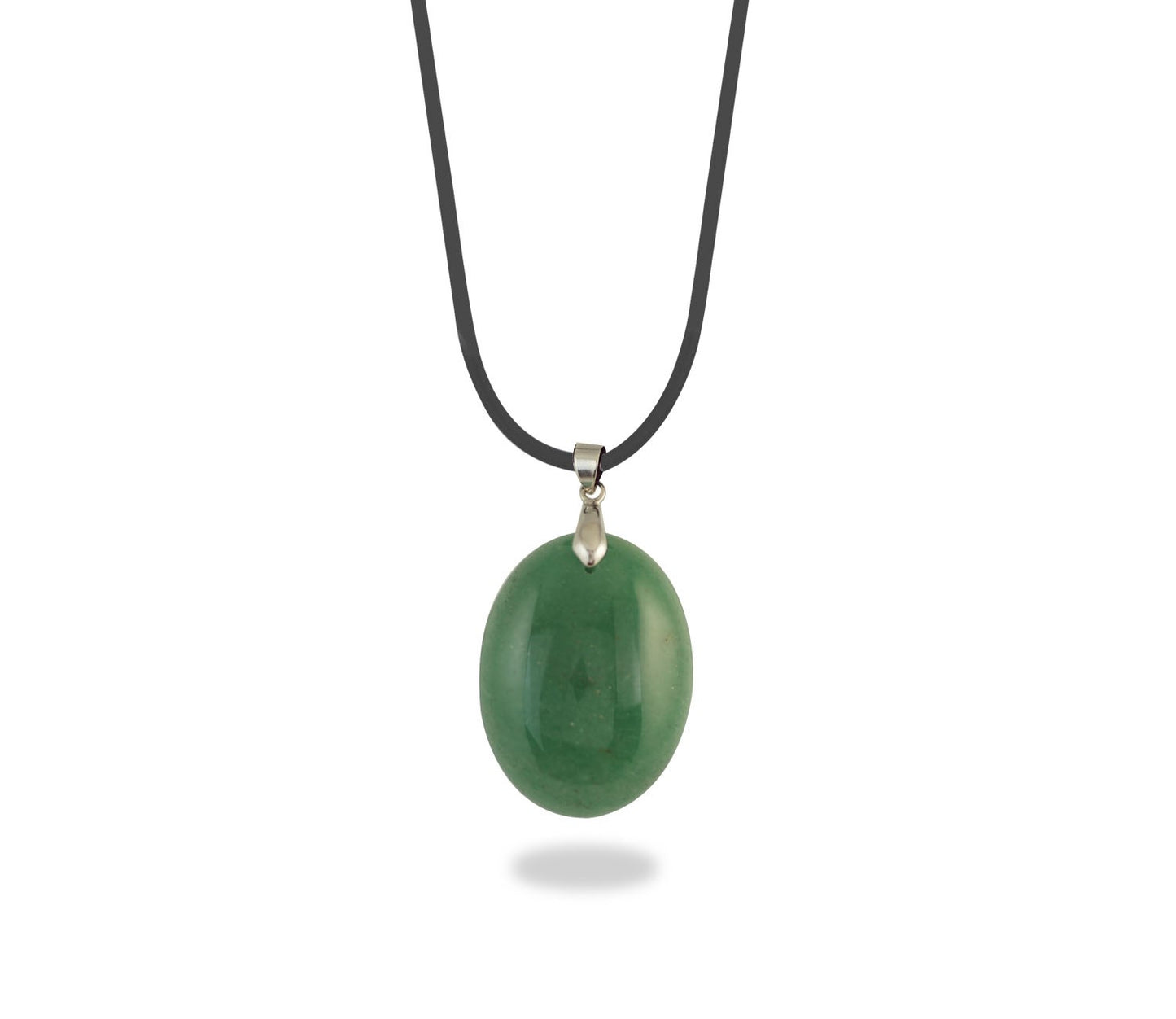 Collier Aventurine