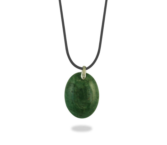 Collier Agate