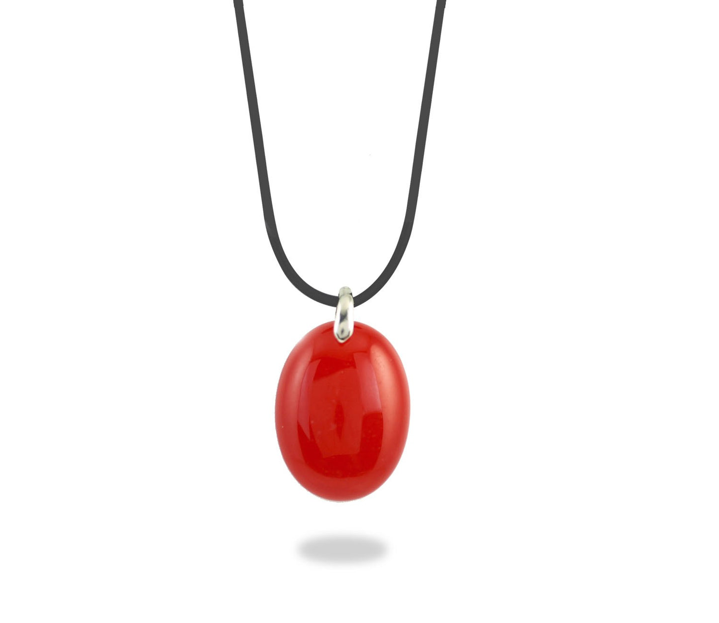 Collier Agate
