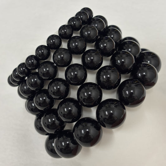Bracelet Pierre Naturelle Onyx